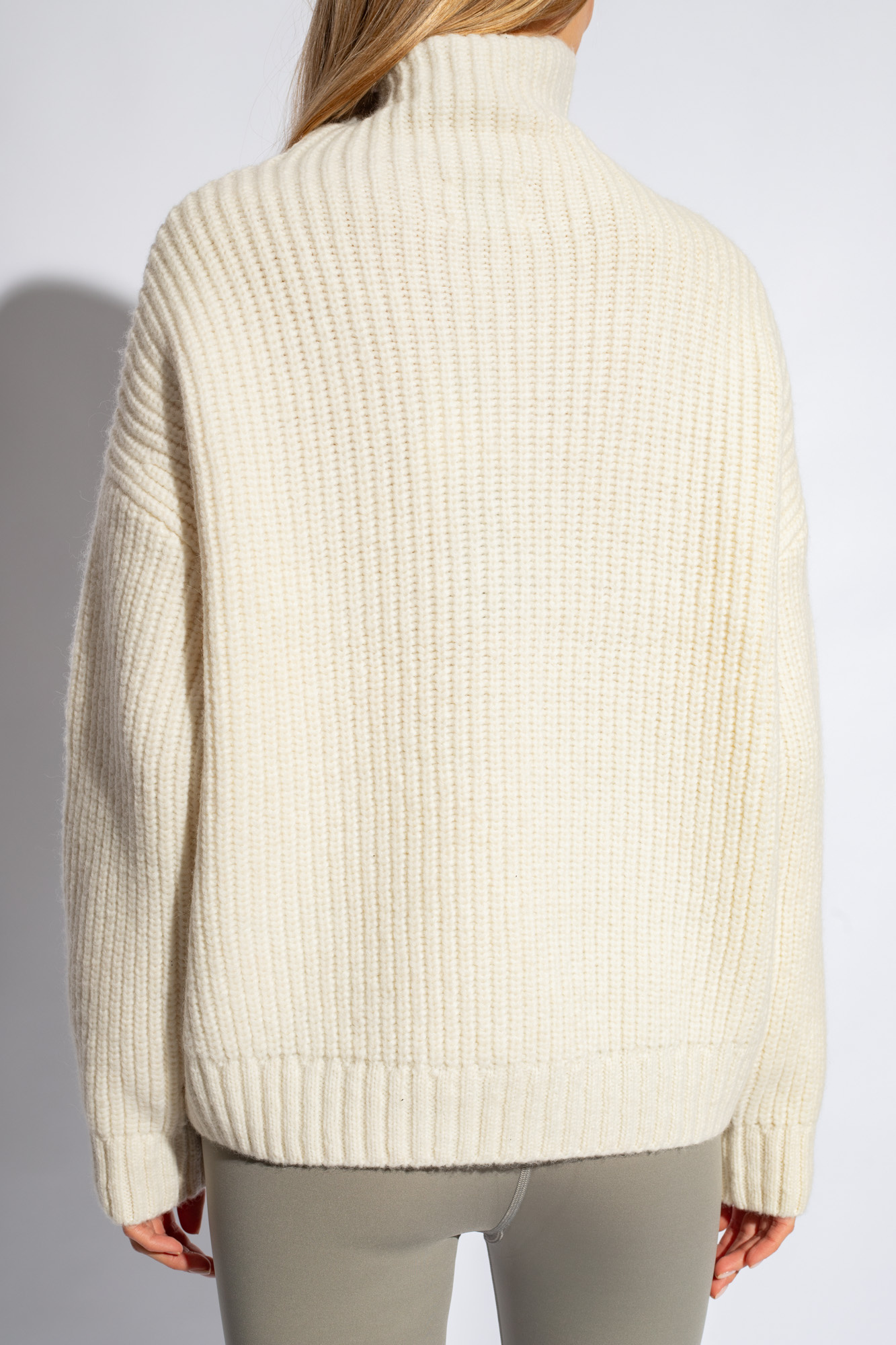 Anine bing cheap ali knit